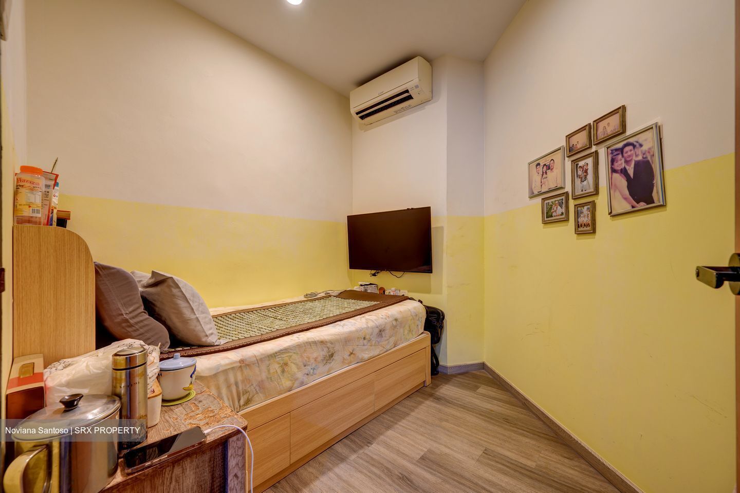Regentville (D19), Apartment #554709141